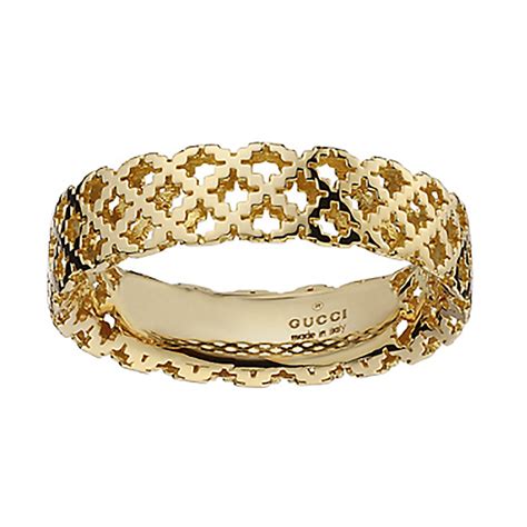 gucci ring uk